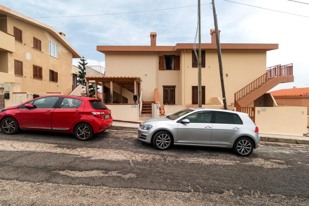 Uncle Leonard'S House Apartment Cala Gonone Exterior photo
